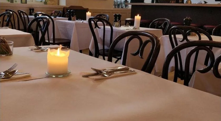 Hotel Carmel