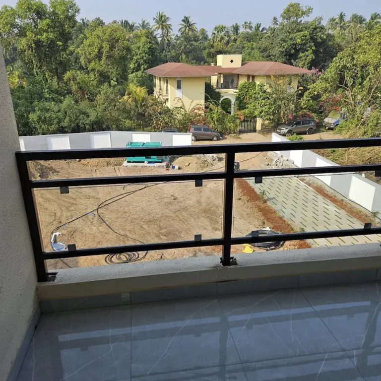 Shrikar Resort