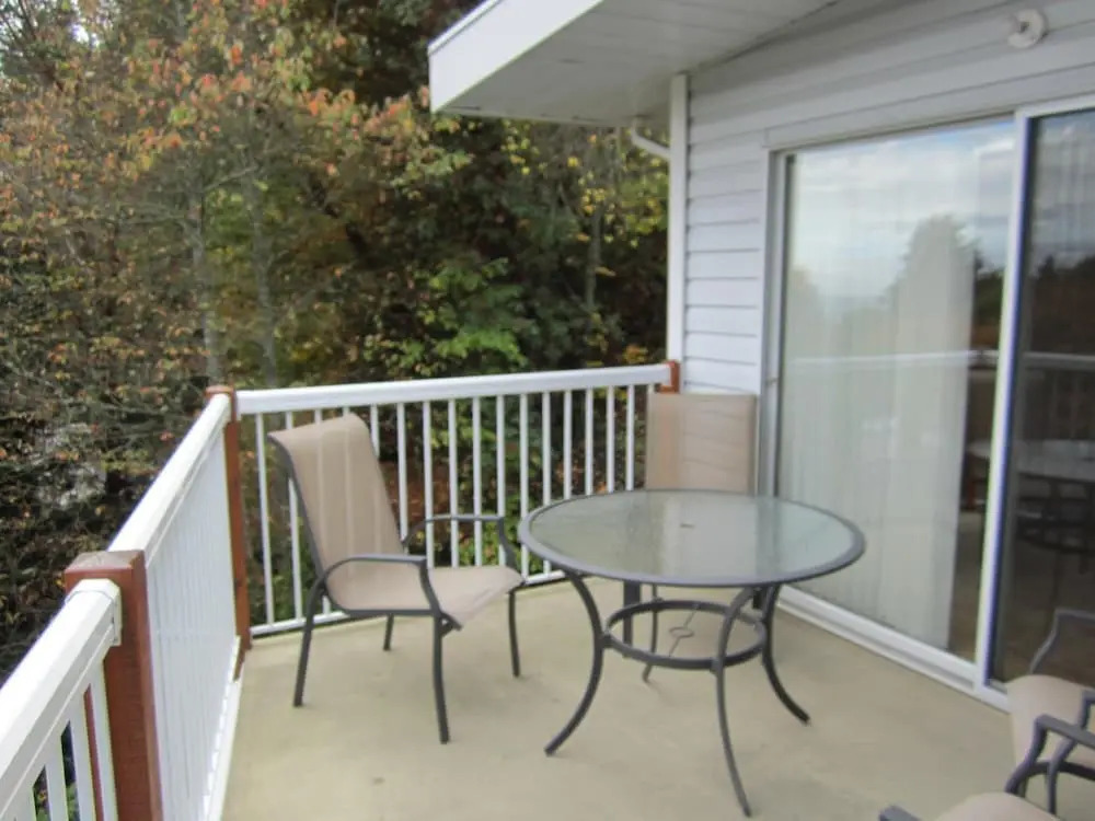 Bayridge Bed and Breakfast