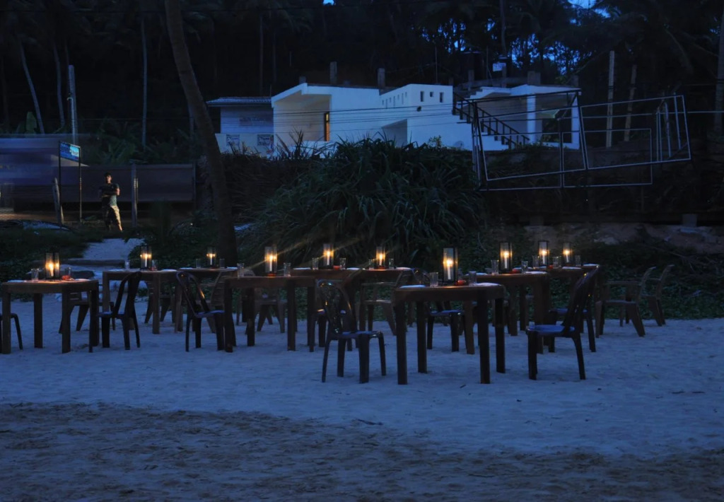 Serenity Resort