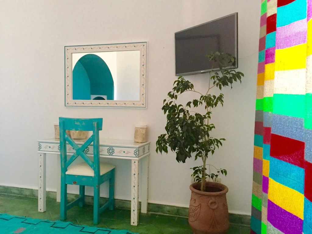 Villa jardin de l'ocean
