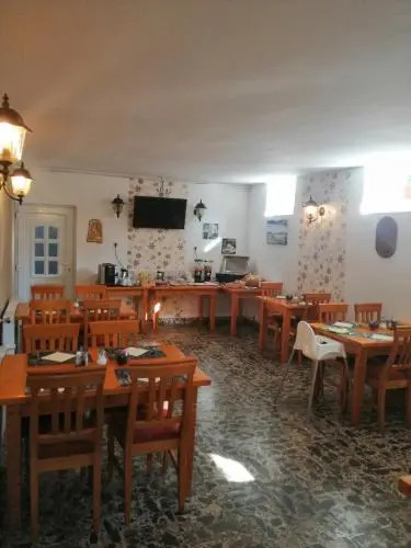 Berkes Vendégház
