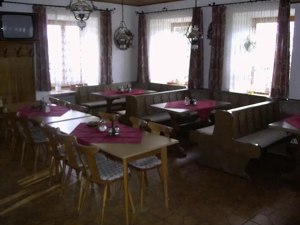Pension Stanek