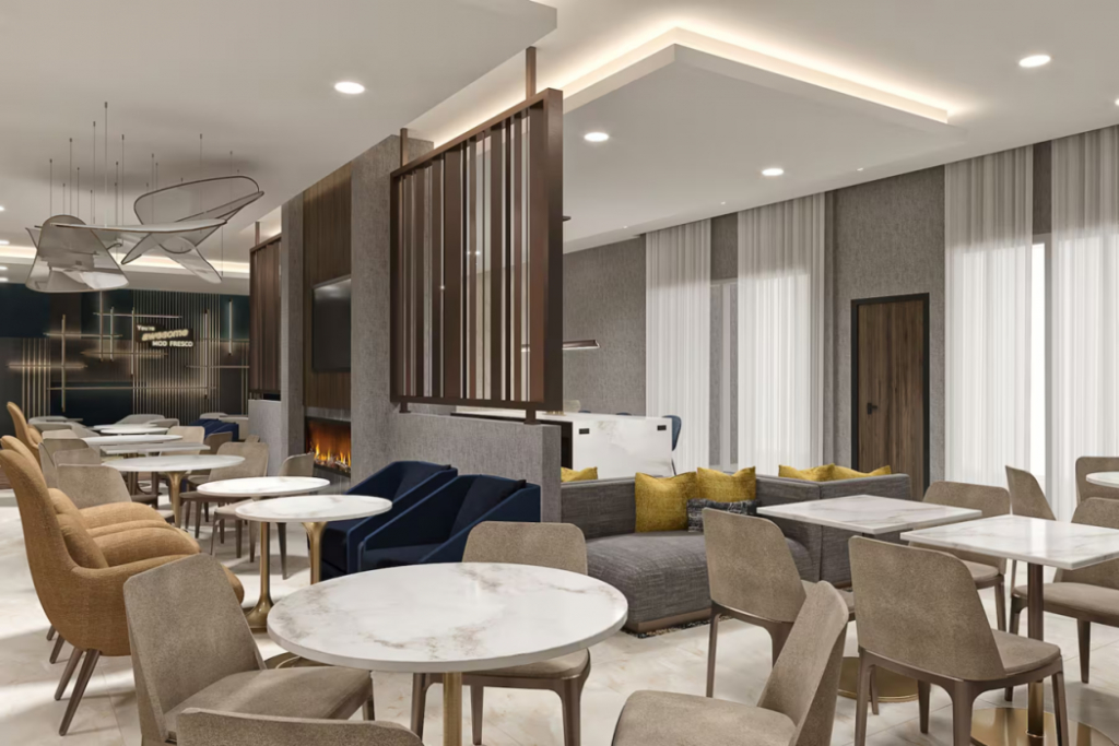 La Quinta Inn & Suites By Wyndham Roanoke Hollins/I-81