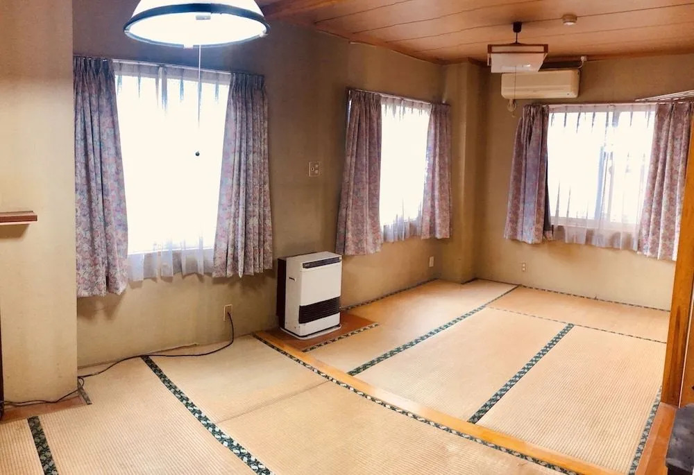 SnowHouse Memorie Hotel-汤泽石打丸山-Ski in Ski Out