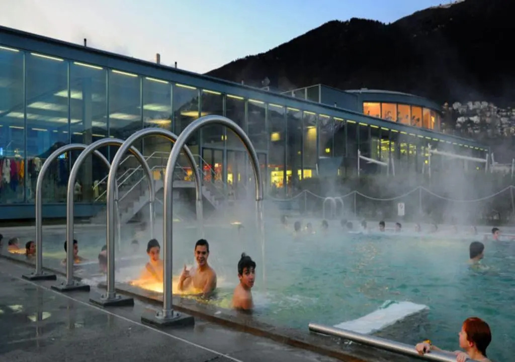 LOCARNO Pacifico gioiello a 4 minuti dal Lago