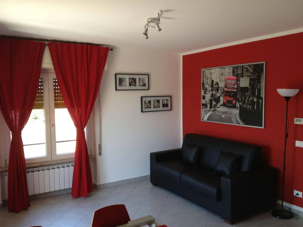 Perla Del Lago Rent Apartments