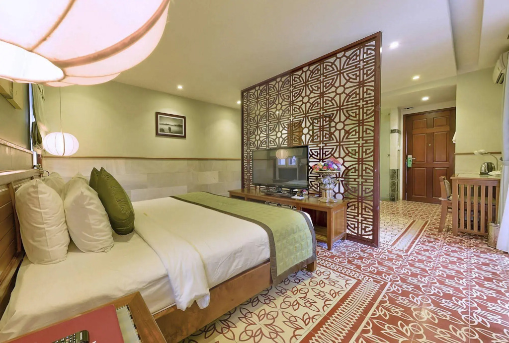 The Signature Hoi An