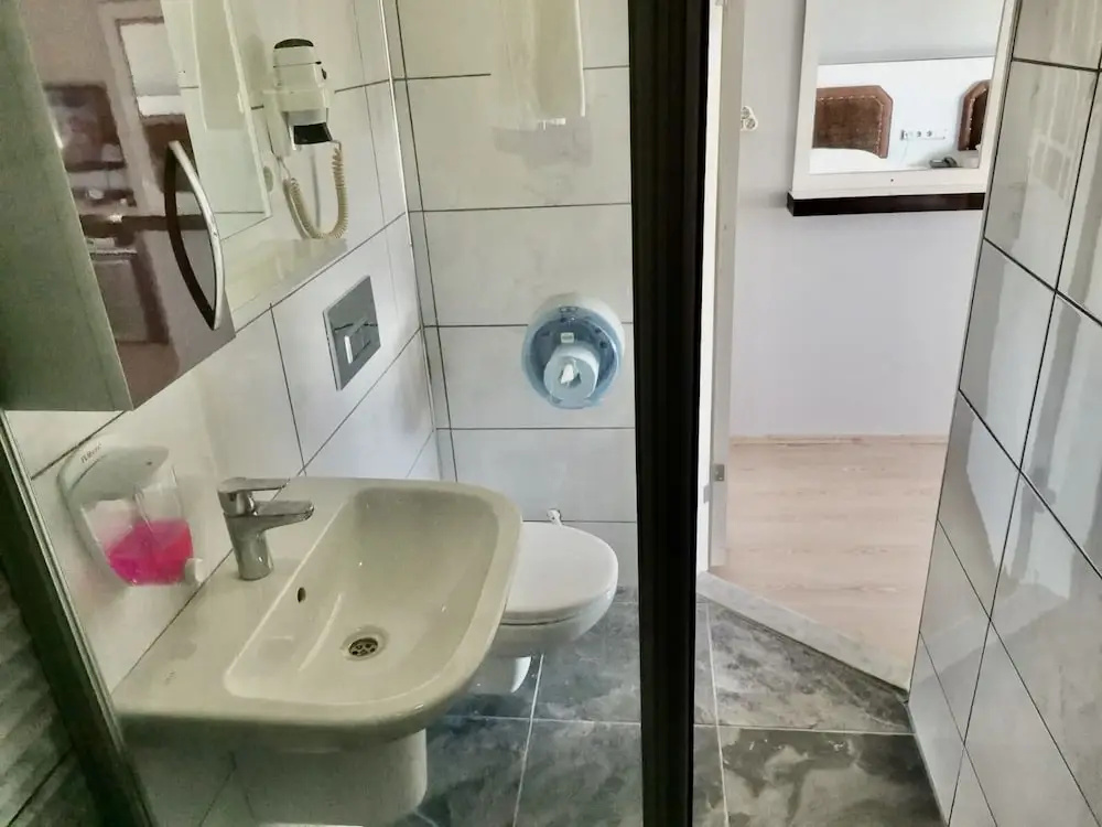 Hotel Simsek