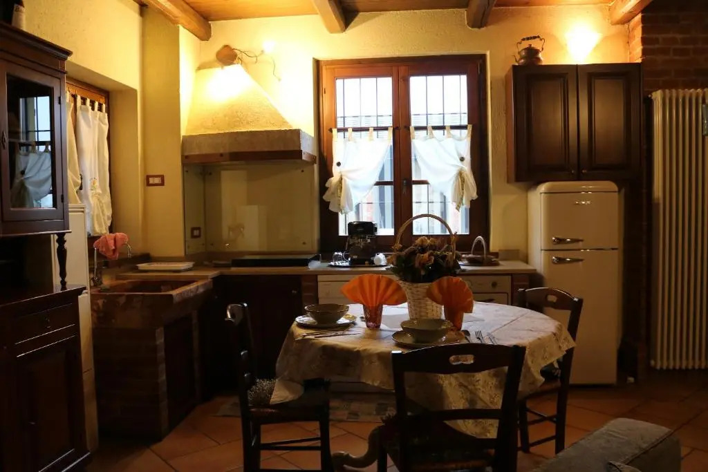 Cascina Merlanetta