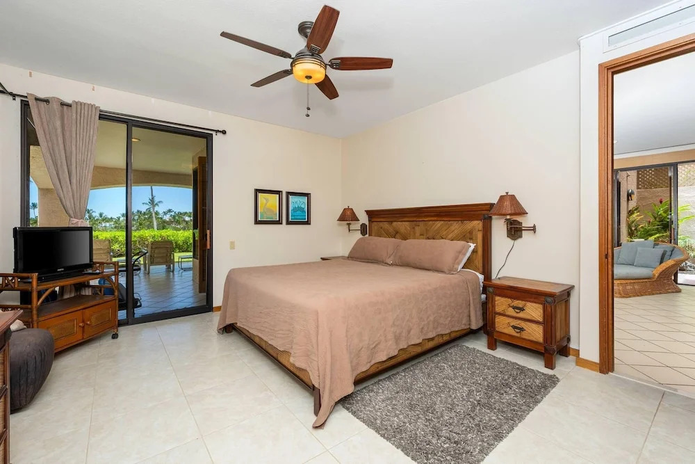 The Shores 5 at the Waikoloa Beach Resort