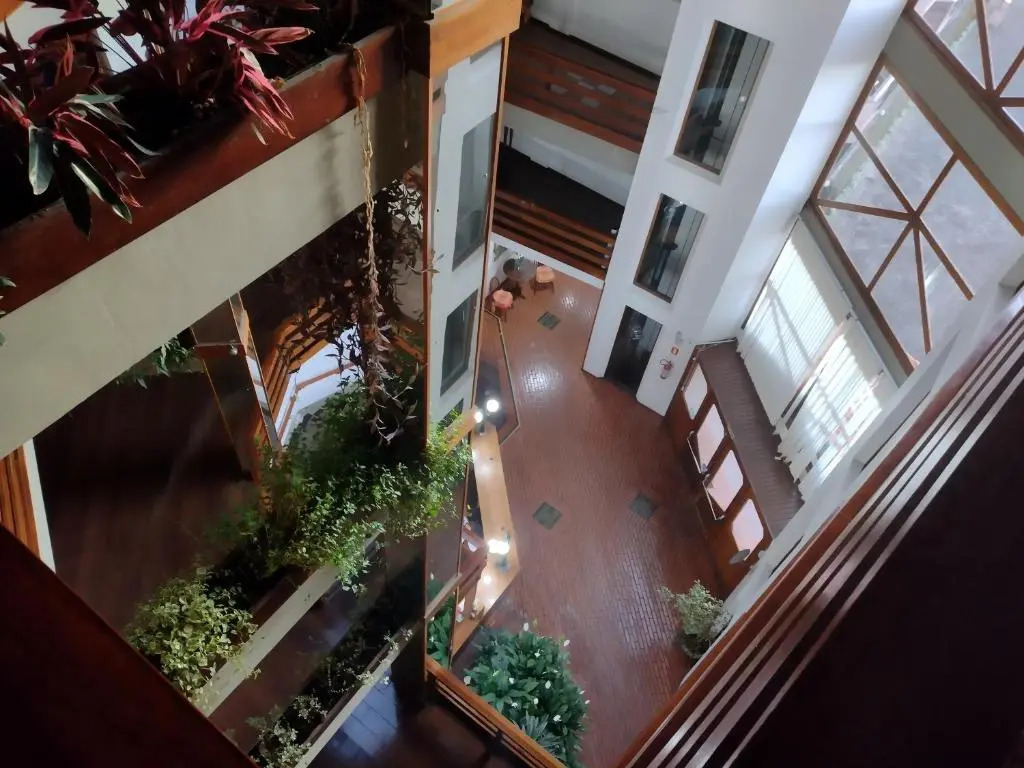 Residencial Pousada Serrano