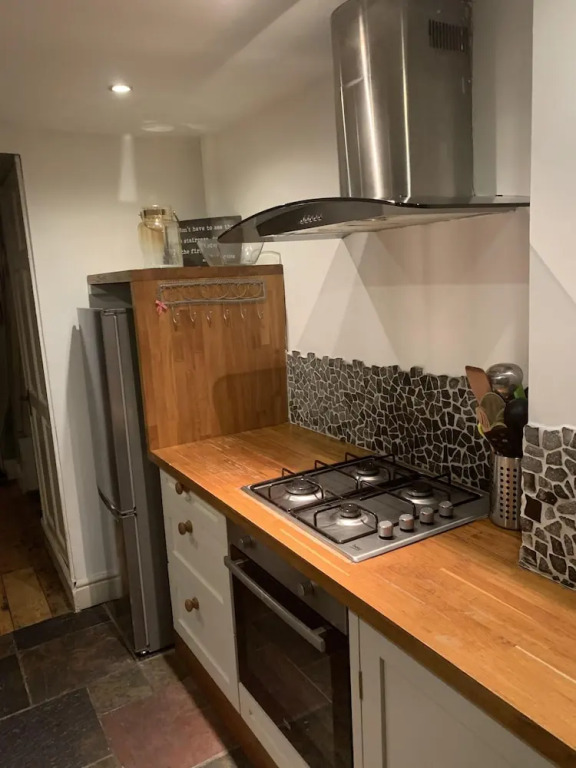 Oakfield House