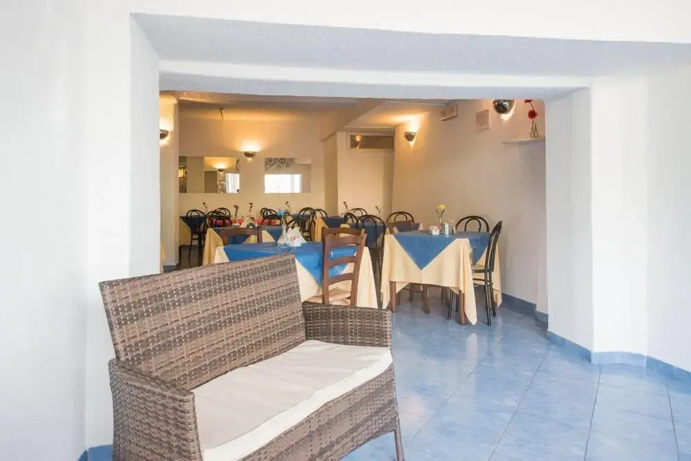 Hotel Antonella
