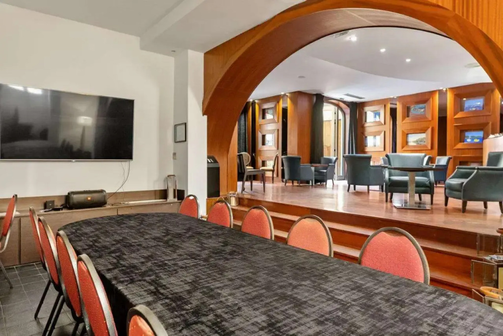 Hotel POZZO DI BORGO