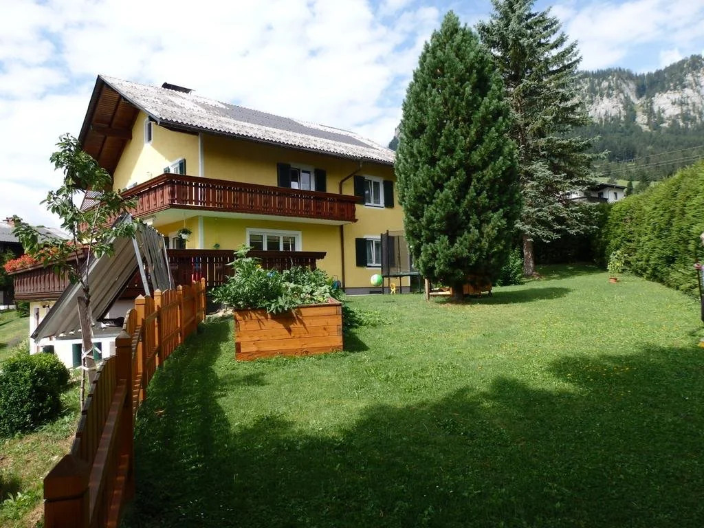 Apartments Haus Steinbock