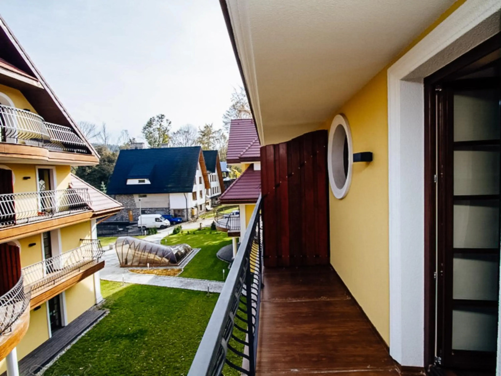Apartamenty Sienkiewicza 12
