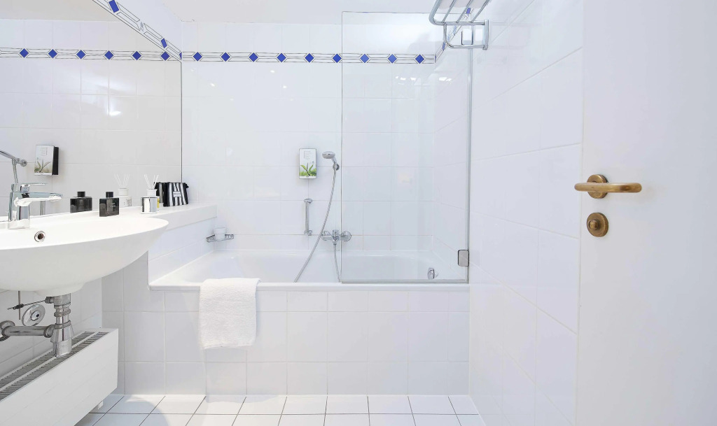 Living Hotel Prinzessin Elisabeth