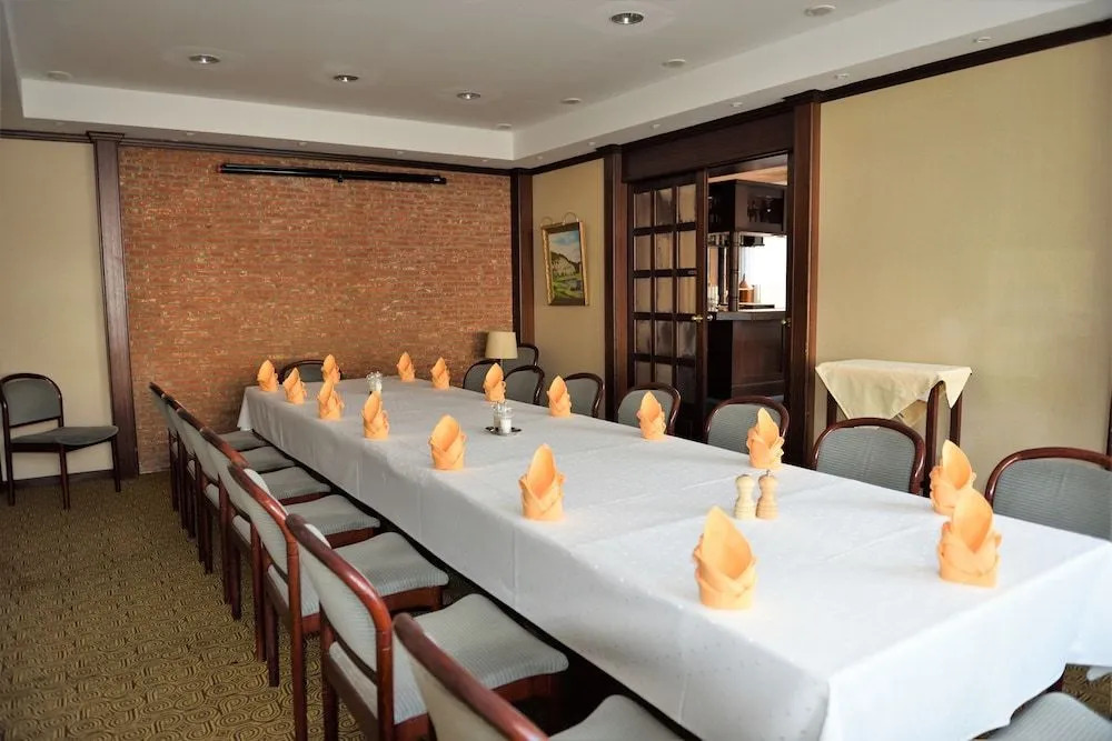 Parkhotel Goldlinde