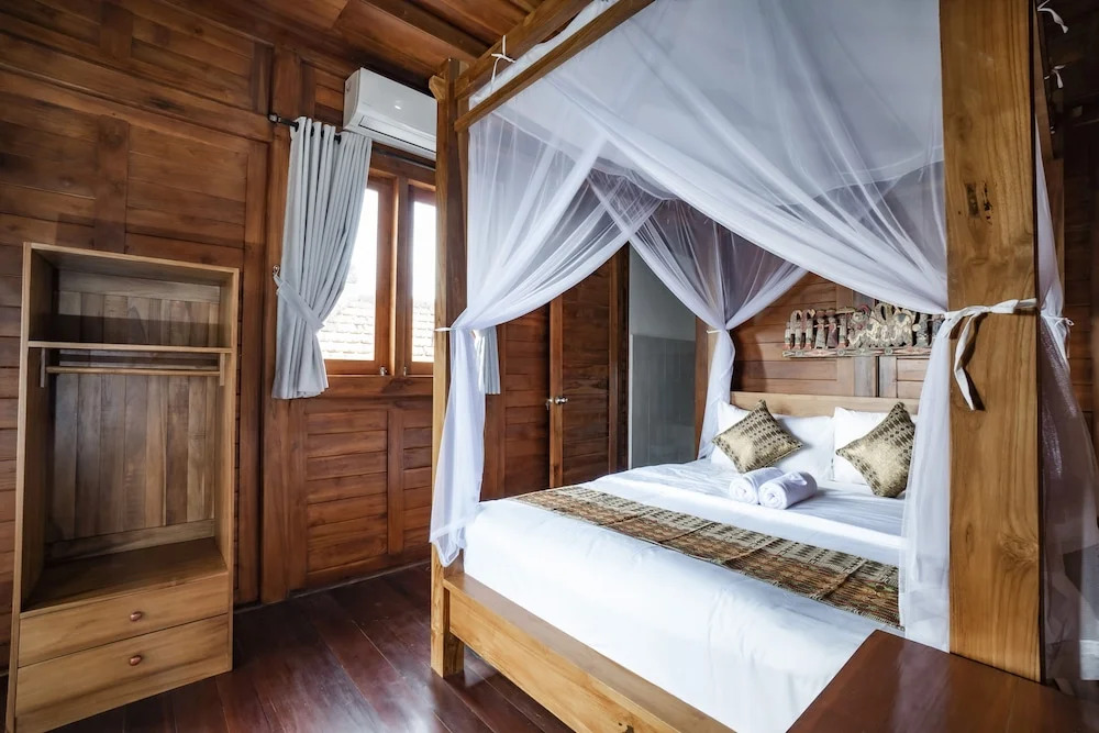 Pak Vo House by The Travel Ubud Bali