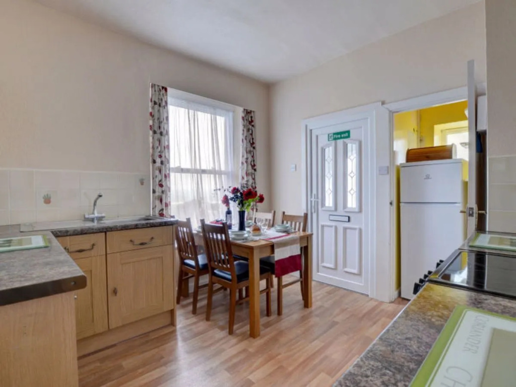 Upcott Cottage, Upcott House