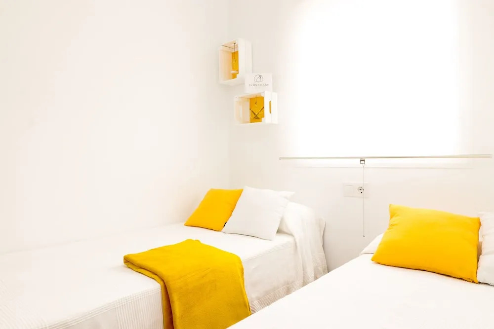 Apartamentos San Francisco by Summerland