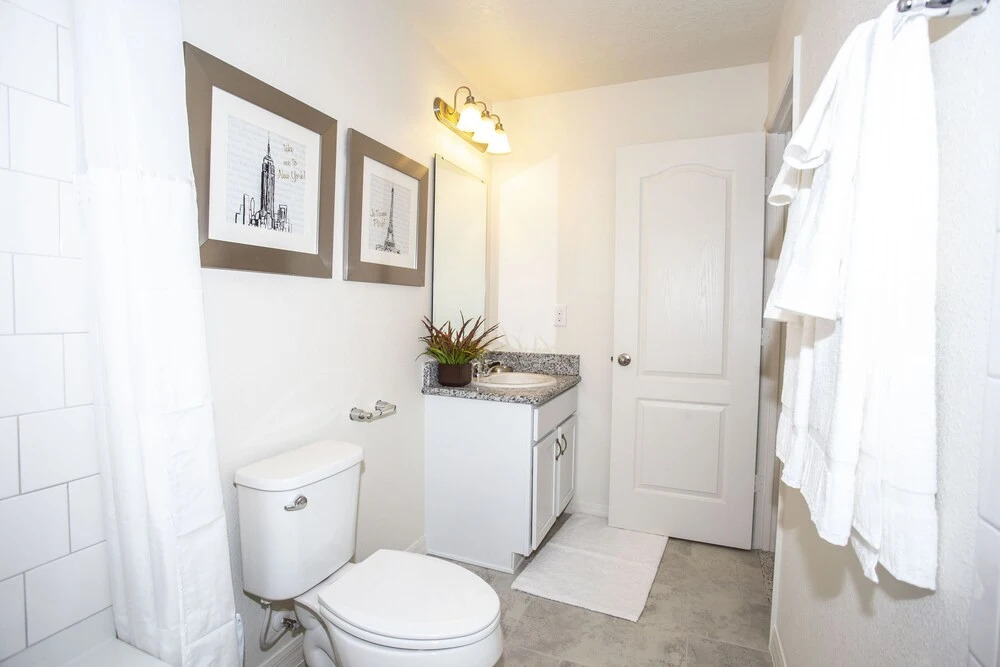Cozy Family Friendly 4Bd Close to Disney 5149