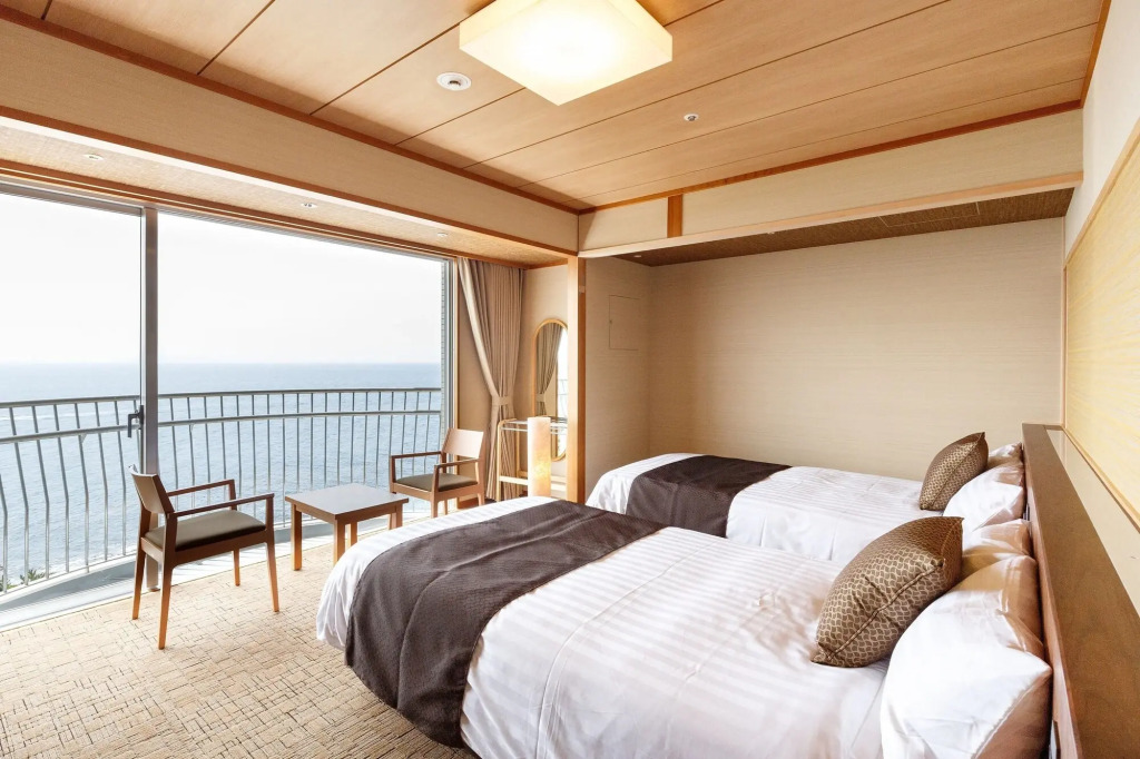 KAMENOI HOTEL Genkainada All-Inclusive Resort