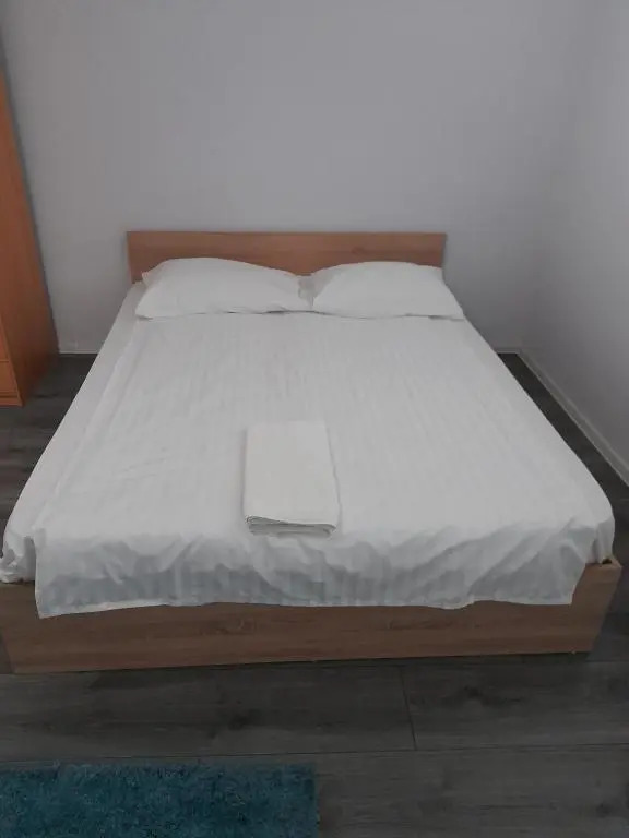 Bega Circumvalatiunii 1 Room Apartment
