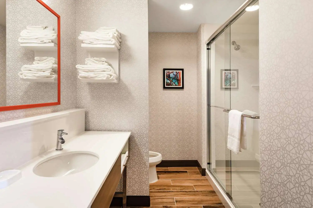 Hampton Inn & Suites By Hilton-Columbia Killian Road