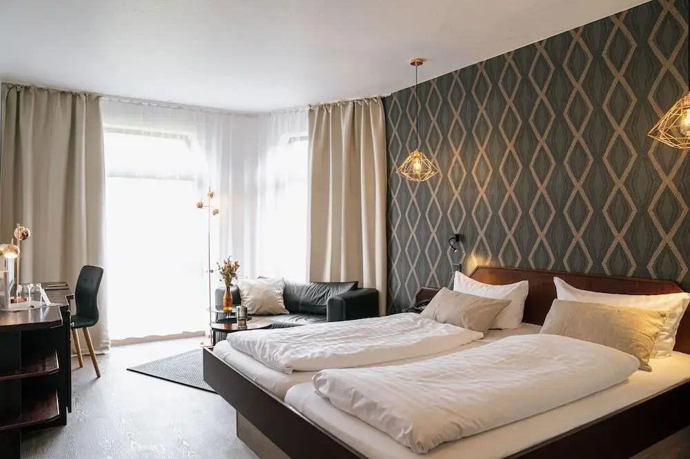 Hotel Stümpelstal