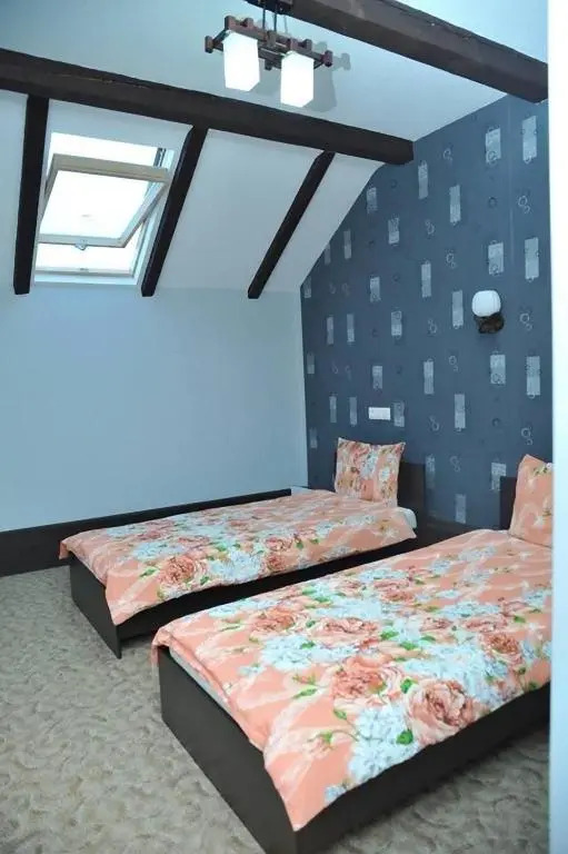 Pensiunea Doli