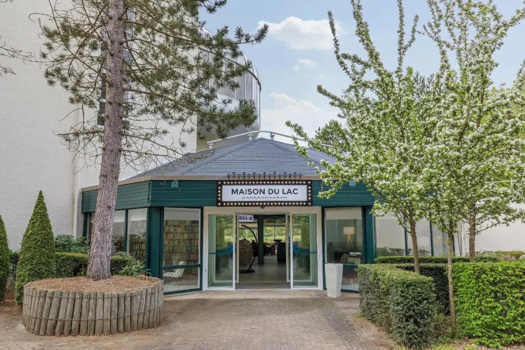 Center Parcs Les Bois Francs