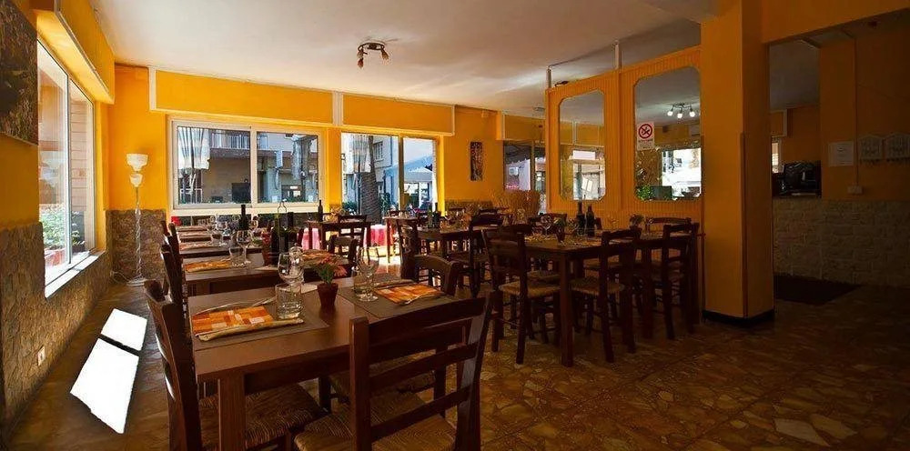 Hotel Rosengarden