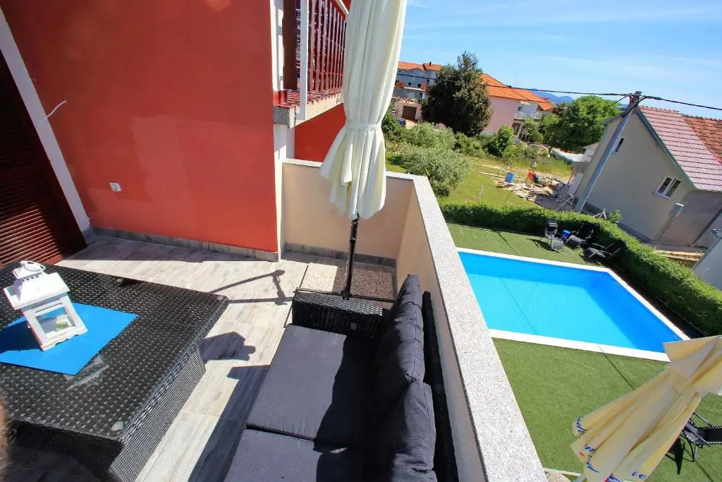 Apartment Goga