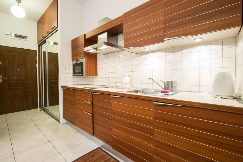 Apartamenty Willa Radowid Zakopane