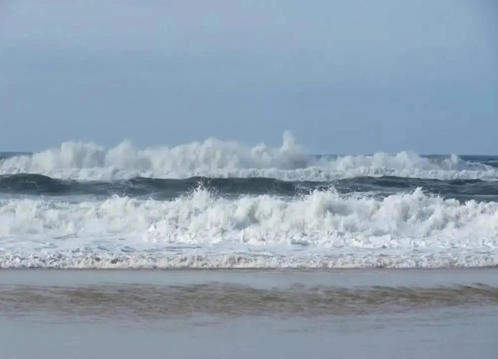 Relaxed Living in Valras-plage