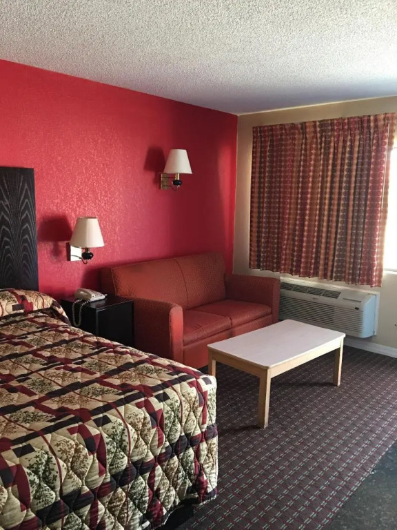 Western Motel