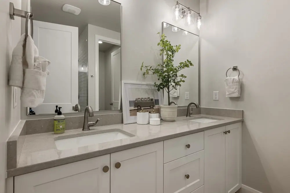 Mermaid Lagoon 4 Bedroom Townhouse