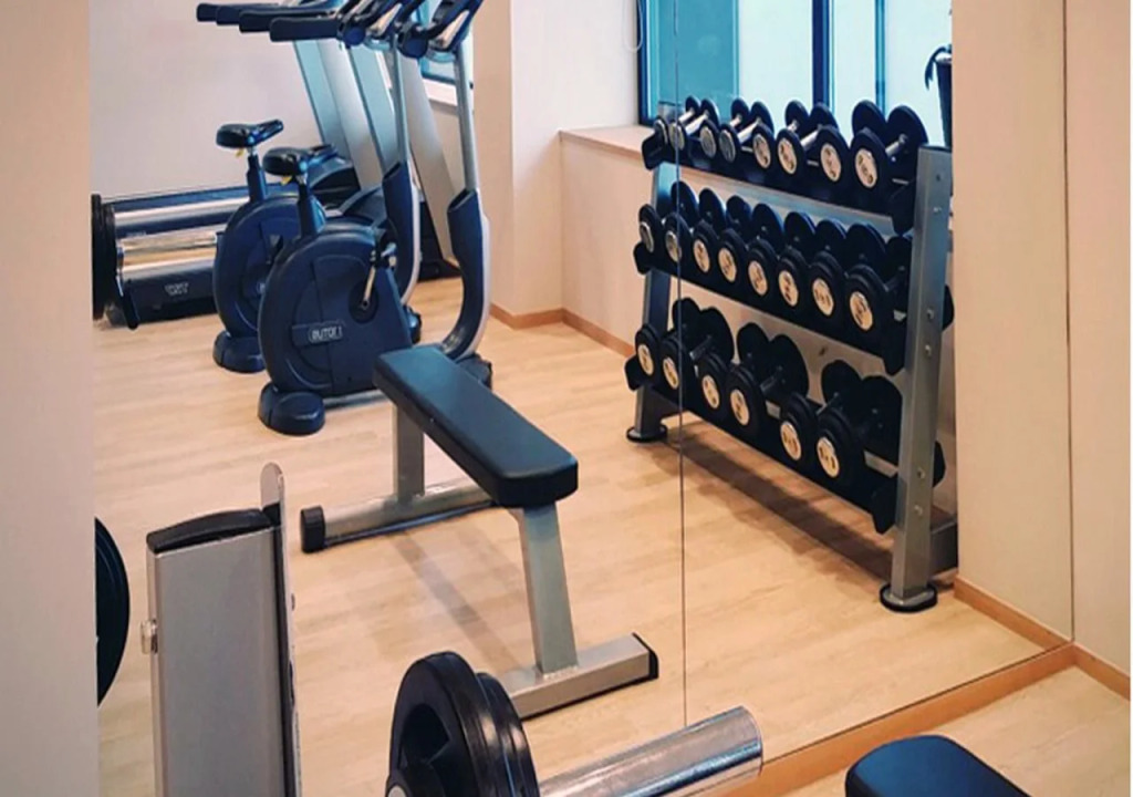 Avonhotel Gunsan