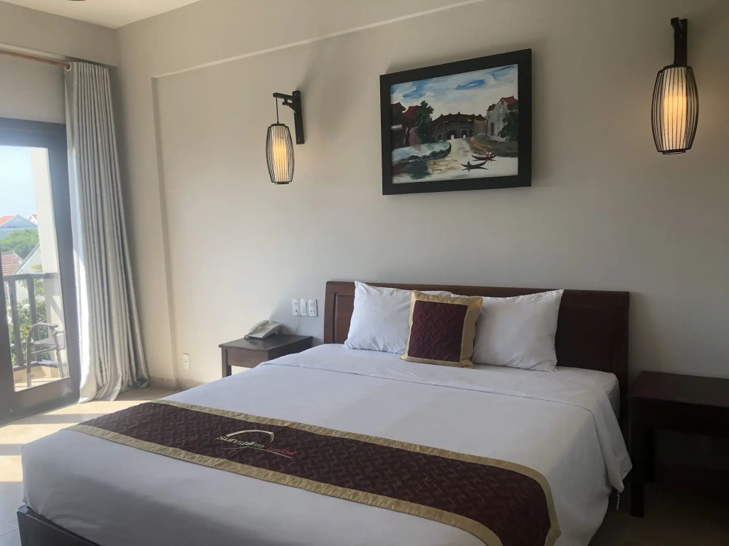 Sunshine Hoian Hotel