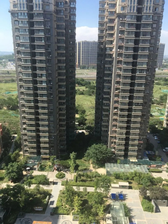 Xi'an Chunjing Guesthouse