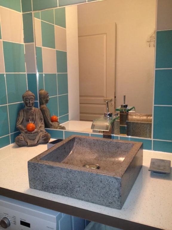 Ti Figues Bungalow 2 chambres