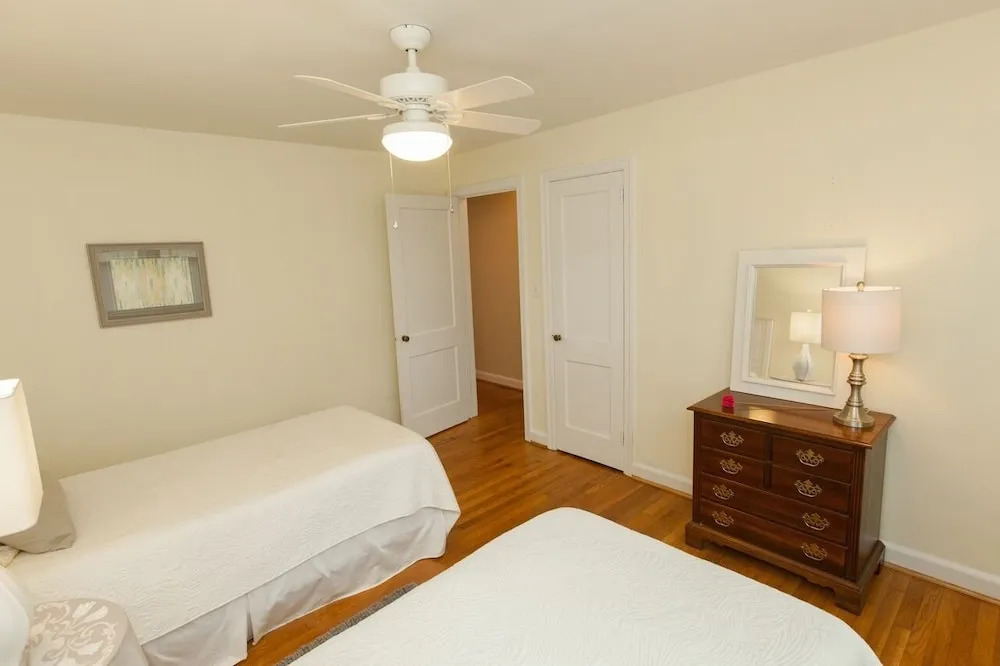 116 B 81st Street - 2 Br Home