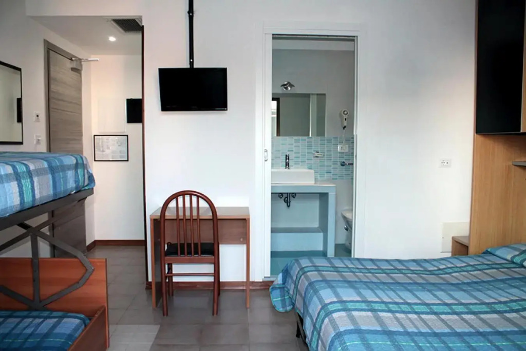 Hotel Ondina