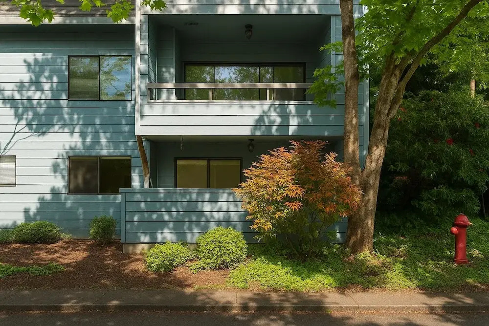 2B2B Mercer Island