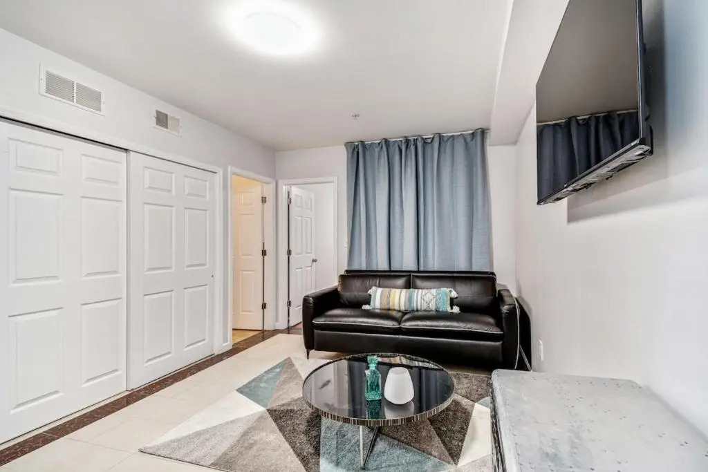 New and Cozy 1BD Apt in the Heart of Philly!