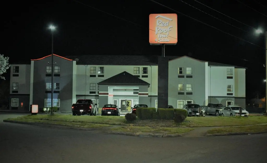 Red Roof Inn & Suites Little Rock