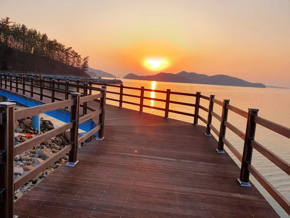 Sunmoon Pension