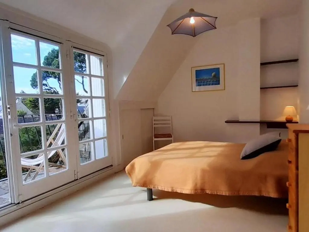 Villa Carnac, 3 pièces, 6 personnes - FR-1-477-105
